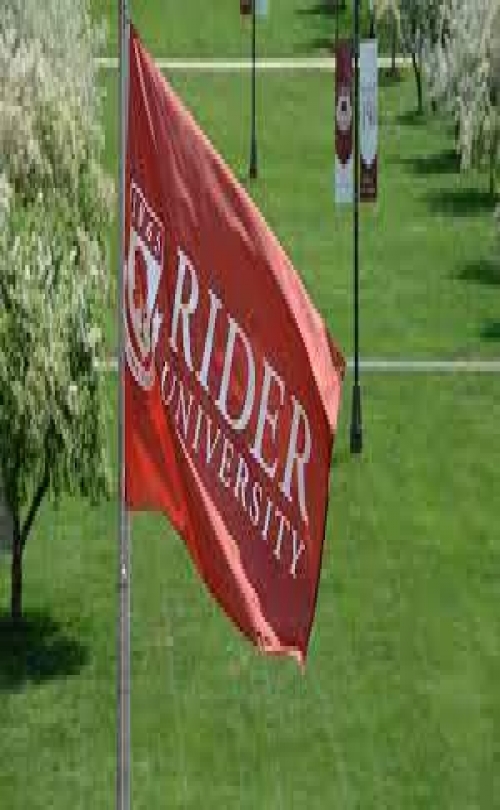 MSM Group - Rider University